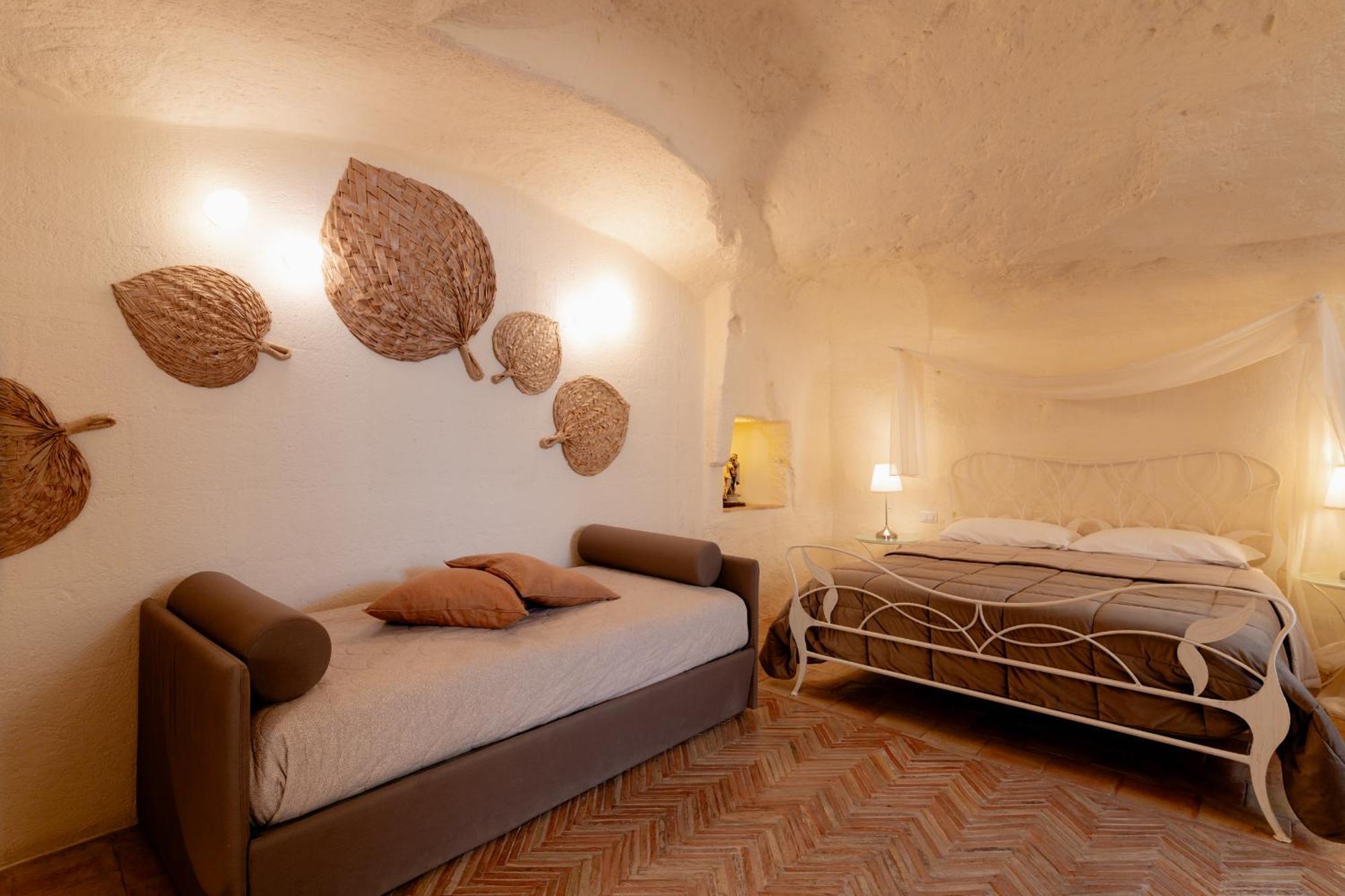 Il Belvedere Matera Exterior photo