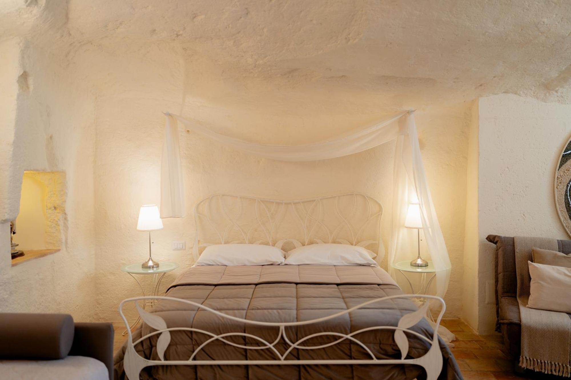 Il Belvedere Matera Exterior photo