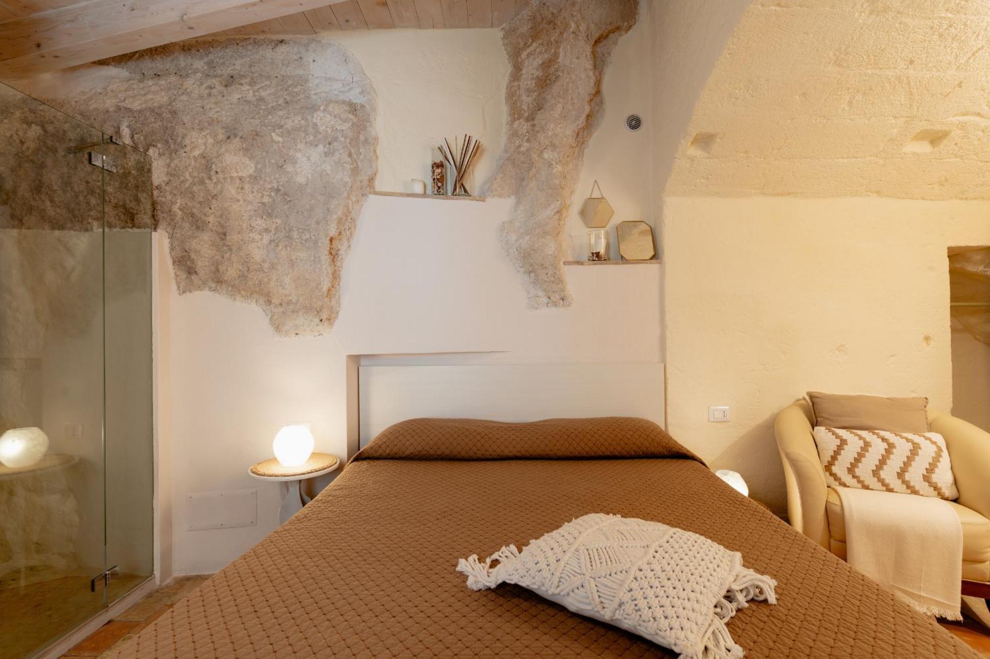 Il Belvedere Matera Exterior photo