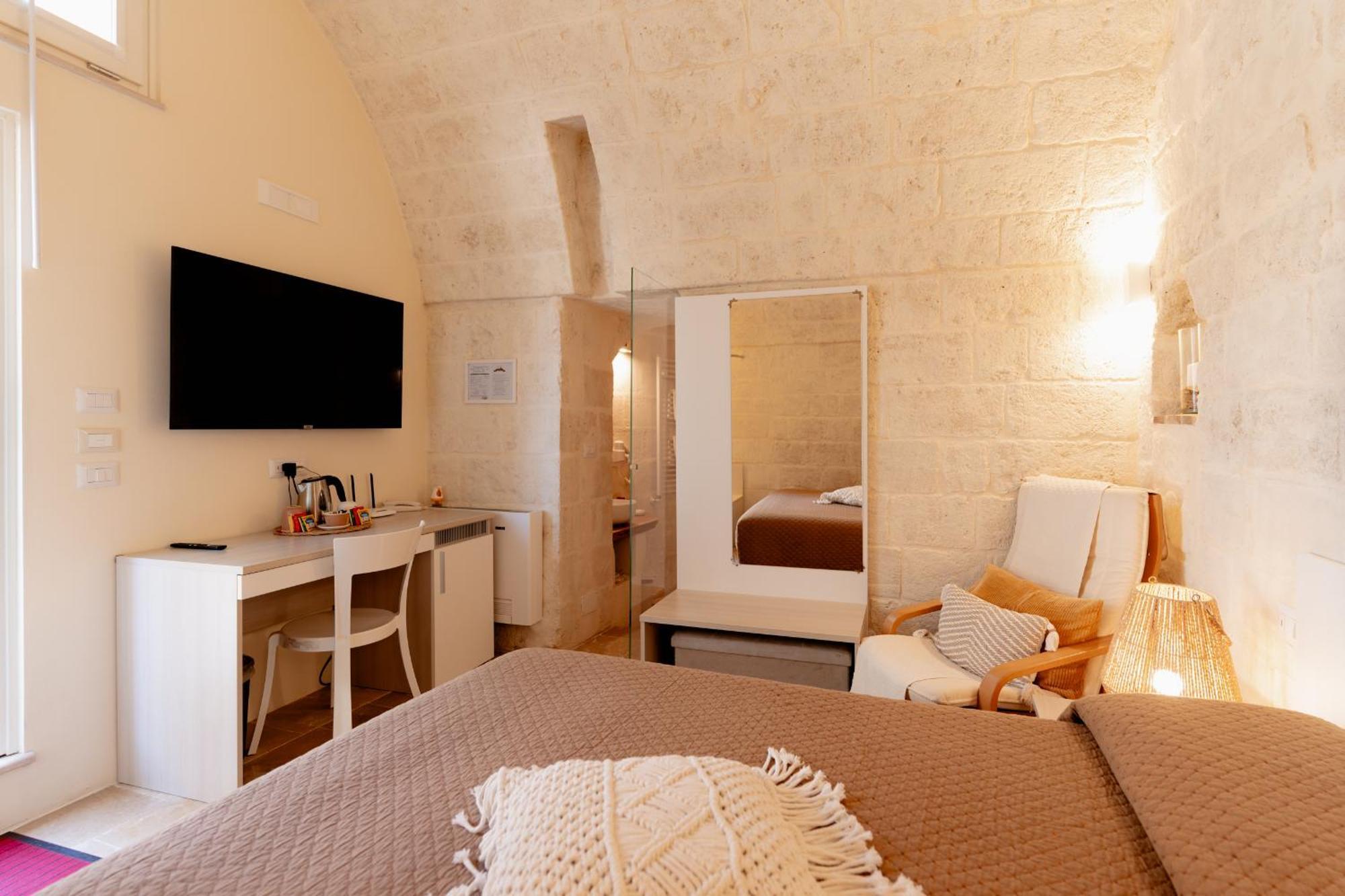 Il Belvedere Matera Exterior photo