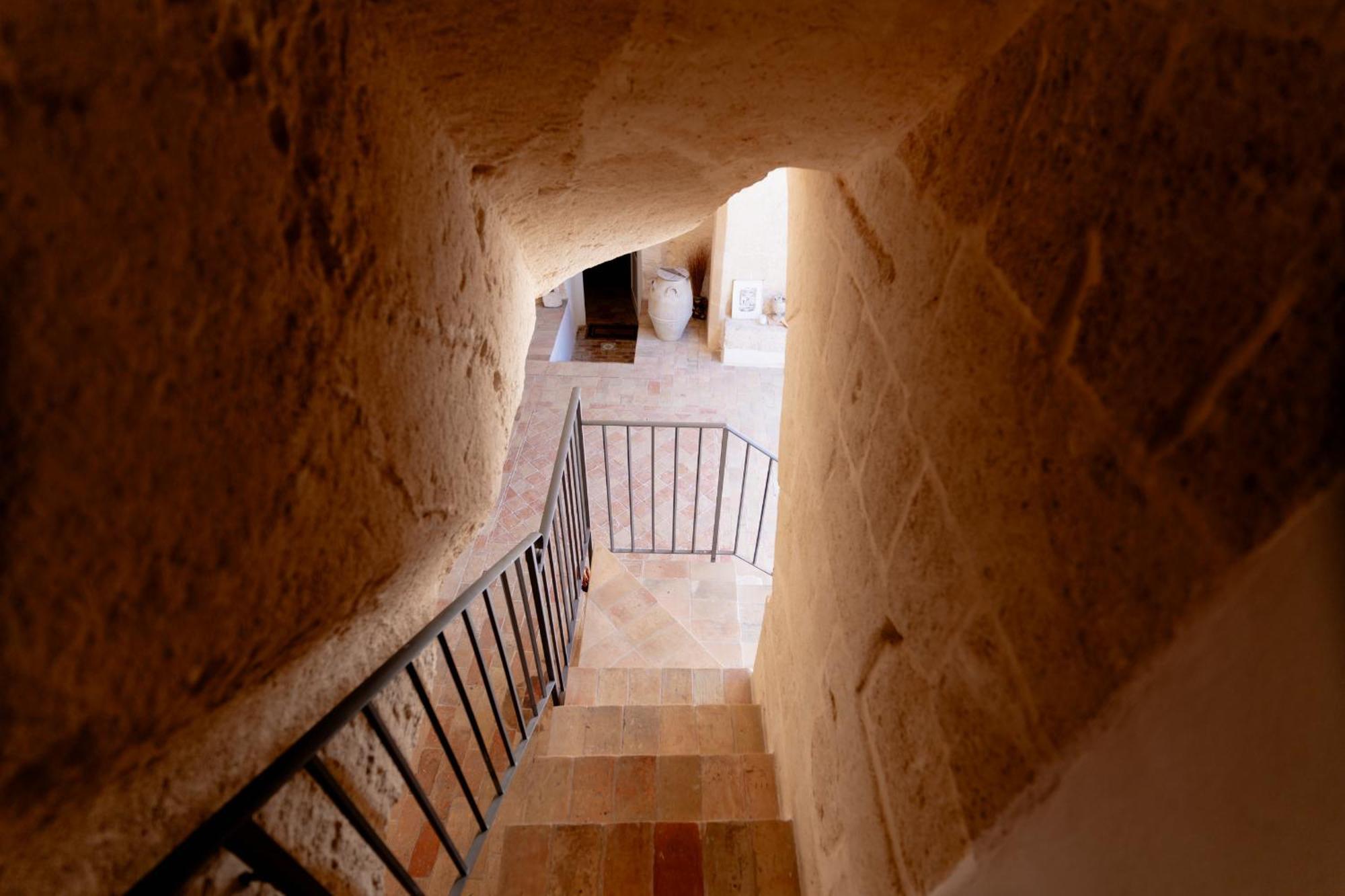Il Belvedere Matera Exterior photo